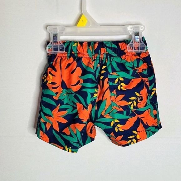Gymboree shorts trunks NWT - Picture 2 of 7